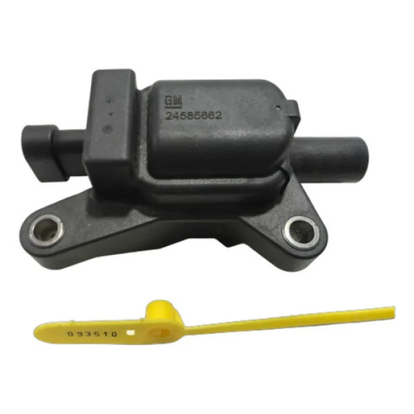 Bobina Igniçao Onix Prisma 1.4 2013 A 2018 24585662