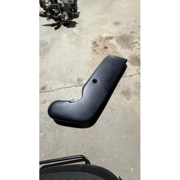 Moldura Lateral Banco Dianteiro Esquerdo Crv 2007 A 2012