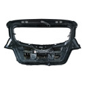Tampa Traseira Chevrolet Onix 2018 2019 C/detalhe Preto