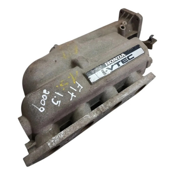 Coletor Admissão Honda Fit City 1.4 1.5 2009 2010 A 2014