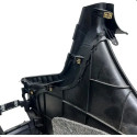 Moldura Console Central Captiva 2009 2010 2011 2012