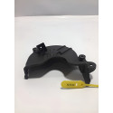 Acabamento Capa Correia Gol G7 G8 2020 04c109121e Preto