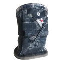 Difusor Central Painel Captiva 2011 A 2017 Cx176