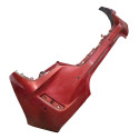 Parachoque Traseiro Chevrolet Onix Turbo 2020 2021 26259725