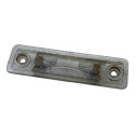 Luz De Placa Vectra 1997 1998 1999 2000 2001