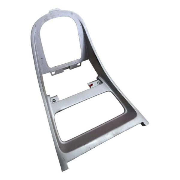 Moldura Console Central Câmbio Peugeot 307 2007 2008 A 2012