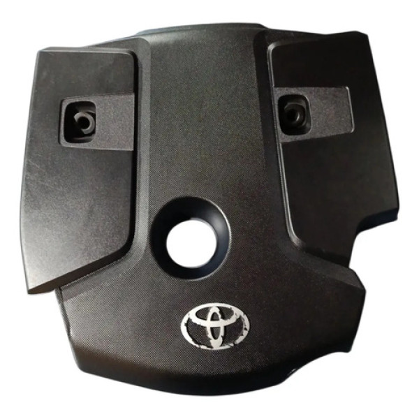 Tampa Capa Superior Motor Toyota Hilux 2.8 2016 A 2023