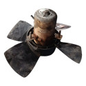 Eletroventilador Ventoinha Chevrolet Monza Kadett 1989 A 199