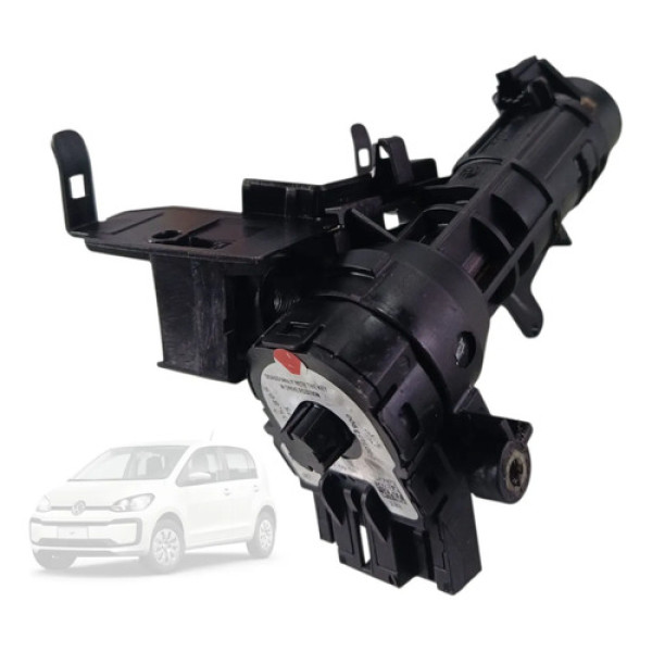 Comutador Ignição Partida Volkswagen Up Mpi 2013 A 2019