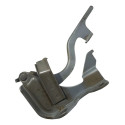 Dobradiça Capô Direito Chevrolet Captiva 2008 A 2015