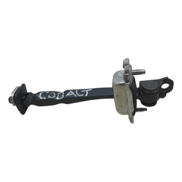 Limitador Porta Dianteira Direita Cobalt 2017 2018 Cx372
