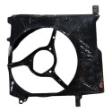 Defletor Eletroventilador Ventoinha Chevrolet Kadett Monza 1