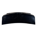 Capo Tampa Traseira Cruze Sedan 2012 2013 2014 2015 Preto