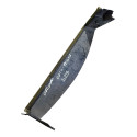 Defletor Superior Radiador Onix Prisma 2013 A 2018