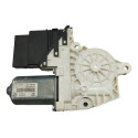 Motor Vidro Elétrico Traseiro Esquerdo Tiguan 2011 Cx398