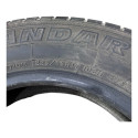 Pneu Yokohama 225/65r 17 Usado 45% De Borracha