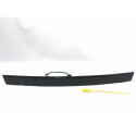 Moldura Luz Placa Gm Cruze Sedan 2012 A 2016 C/ Detalhes S26