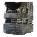 Caixa Filtro Ar Peugeot 307 2.0 2001 A 2013 9635629080c 