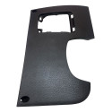 Acabamento Inferior Painel Esquerdo Picanto 2015 847511y100 Preto