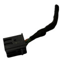 Conector Botao Vidro Quádruplo Dianteir Esquerdo Cobalt 2018