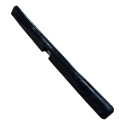 Moldura Aplique Tampa Traseira Omega Suprema 1994  90247366 Preto