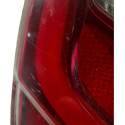 Lanterna Esquerda Renault Duster 2016 2017 2018  Esquerdo Vermelho