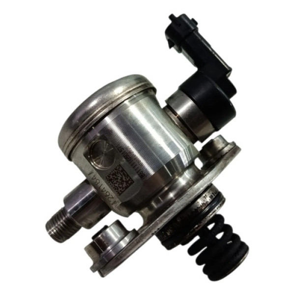 Bomba Alta Pressão Chevrolet Captiva 2.4 2008 2010 2012 2014 Prateado
