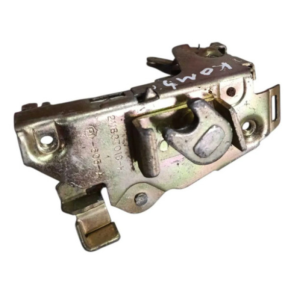 Fechadura Porta Dianteira Direita Volkswagen Kombi 1976 2013