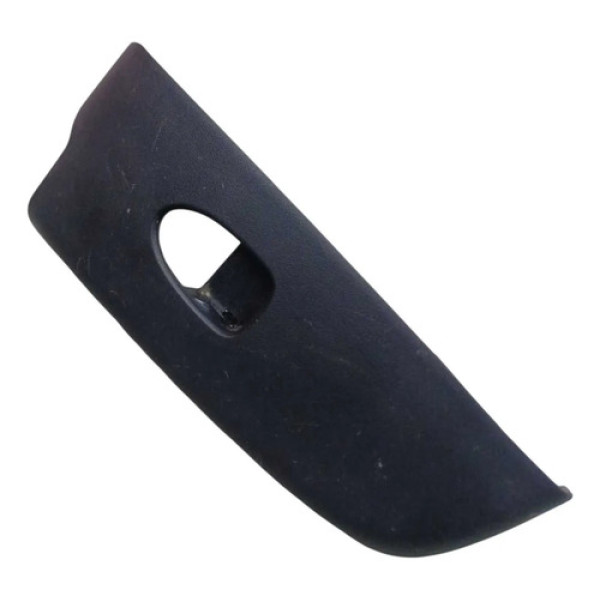 Moldura Botão Vidro Traseiro Esquerdo New Civic 2007 A 2011