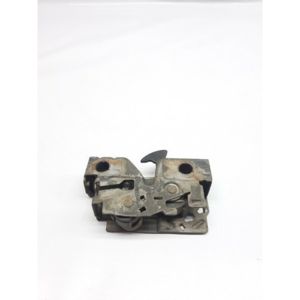 Fechadura Capo Dianteiro Gol G6 2012 2013   Cx226