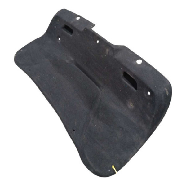 Forro Tampa Traseira Citroen C4 Pallas 2007 A 2013