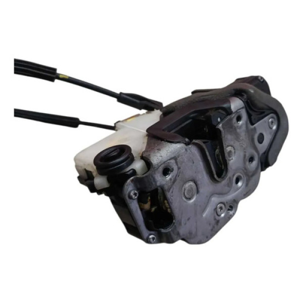 Fechadura Porta Traseira Direita Chevrolet Tracker 2014 2019