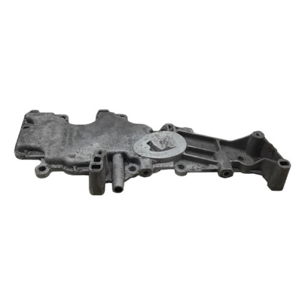 Tampa Motor Anti Chamas Scenic 1.6 16v 8200114807 Cx381