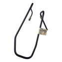 Cano Cilindro Freio Chevrolet Captiva 2008 2009 2.4 Preto