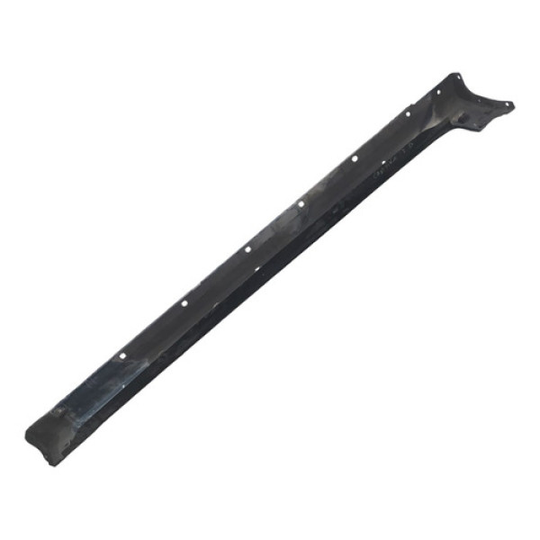 Spoiler Caixa Ar Direito Gm Captiva 2008 A 2014 La3 Preto