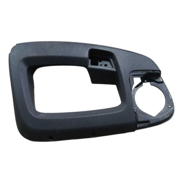 Forro Porta Dianteira Esquerda Peugeot Boxer 2019 2020 2021