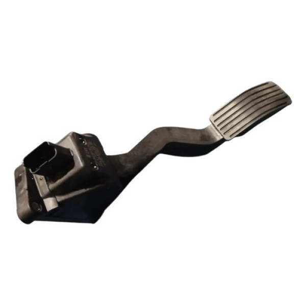 Pedal Eletrônico Acelerador Peugeot 206 207 2008 A 2013