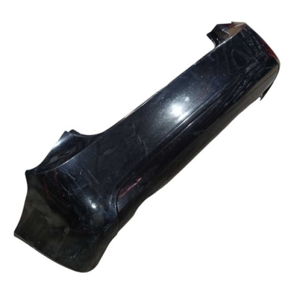 Parachoque Traseiro Cruze Sedan 2012 A 2015 96981076