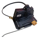 Fechadura Porta Dianteira Direita Prisma Cobalt 2012 A 2019