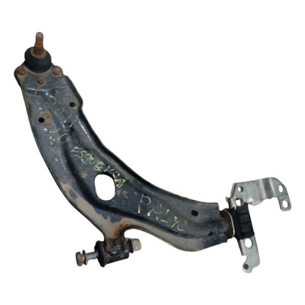 Balança Esquerda Fiat Palio 1.0 2006 A 2013 B03