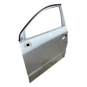 Porta Dianteira Esquerda Captiva 2008 2009 2010 2011 2015 Dianteira Esquerdo Prateado