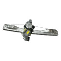 Maquina De Vidro Eletrica Traseira Direita Cruze 2013 Cx361