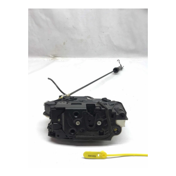 Fechadura Eletrica Porta Dianteira Direita Tiguan 2012 Cx291