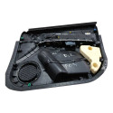 Forro Porta Dianteiro Esquerdo Chevrolet Cruze 2012 A 2016