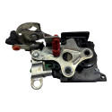 Fechadura Porta Traseira Esquerda Chevrolet S10 2001 A 2011