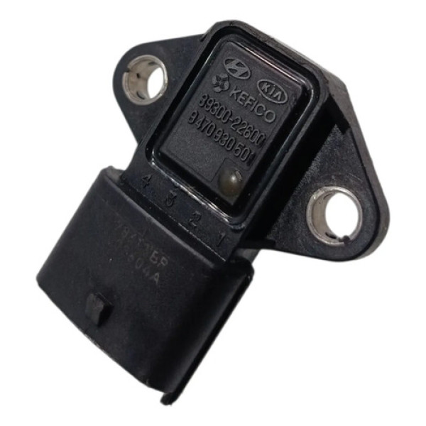 Sensor Map Picanto 1.0 2006 2007 2008 2009 2010 Kia