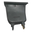 Porta Objeto Treco Esquerdo Chevrolet Prisma 2013 A 2018 Preto