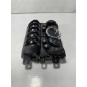 Comando Ar Condicionado Vidro Eletrico Mini Coopper 11 Cx377