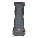 Acabamento Cinto Traseiro Ranger 2.2 2018 Ab392524592 Preto