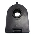 Sensor Ângulo Posição Volante Chevrolet Captiva 2008 A 2014